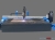 HT MAKINA Производим станки воздушно плазменной резки с ЧПУ